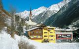 Ferienwohnung Sölden Tirol: Haus Sieglinde (Sod047) 