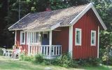 Ferienhaus Orebro Lan Heizung: Järnboås S44165 