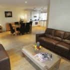 Ferienwohnung Portumna: Ferienwohnung Shannon Oaks 