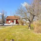 Ferienhaus Schweden: Ferienhaus Böksholm/braås 