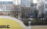 Ferienwohnung Wien Wien: Wohnung Hundertwasser 