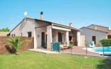 Ferienhauscorse: Ferienhaus In Venzolasca (Kor01040) 