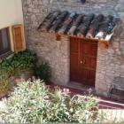 Ferienwohnung Italien: Vakantiewoning San Savino 01 