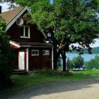 Ferienhaus Arvika Fernseher: Vmd 