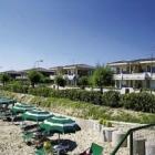 Ferienwohnung Italien: Ferienanlage Leonardo/green Marine A3 