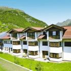 Ferienwohnung Sölden Tirol: Landhaus Falkner In Sölden (3-Raum-App./typ ...