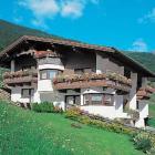 Ferienwohnung Sölden Tirol: Haus Nadine 