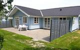 Ferienhaus Ostsee Küste Deutschland: Bredfjed K10621 