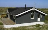 Ferienhaus Hvide Sande: Haurvig P62761 