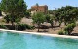 Ferienhaus Mallorca: Naturstein-Finca Mit Eigenem Pool 