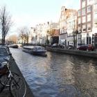 Ferienwohnung Amsterdam Noord Holland: Ferienwohnung Brouwersgracht 