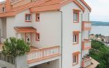 Ferienwohnung Crikvenica: Crikvenica Ckc417 