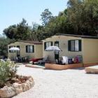 Ferienwohnung Kroatien Sat Tv: Camping Olivia 