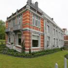 Ferienhaus Belgien: Villa Mosa 