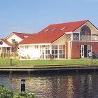 Ferienhaus Friesland: Ferienhaus Workum 