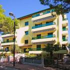 Ferienwohnung Italien: Residence Pineta 