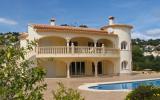 Ferienhaus Moraira: Moraira Es9738.755.1 