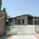 Ferienwohnung Castiglione Del Lago Heizung: Villa Aba (2F5F) 
