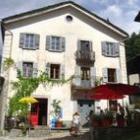 Ferienwohnungtessin: Ferienwohnung 