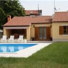 Ferienhaus Porec: Ferienhaus In Porec 