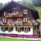 Ferienhaus Silbertal Vorarlberg: Vonderleu 
