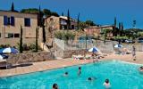 Ferienwohnung Provence: Les Bastides De Grimaud Fr8454.601.1 