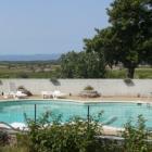 Ferienhaus Montbrun Des Corbières: Affele 