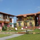 Ferienhaus Asturien: Apartamento Antojanes 