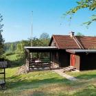 Ferienhaus Backaryd Blekinge Lan Heizung: Ble 