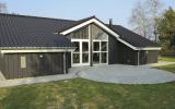 Ferienhaus Juelsminde Sat Tv: As Vig Strand D3018 