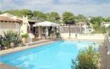 Ferienhaus Spanien: Benissa Morewood 