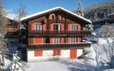 Ferienhaus Schweiz: Holiday (Ch-3925-33) 