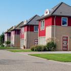 Ferienhaus Zeeland Heizung: Ferienhaus Hoofdplaat 