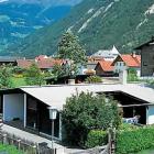 Ferienhaus Ried Tirol: Ferienbungalow Mathoy 