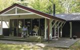 Ferienhaus Nordjylland: Helberskov Strand D6028 