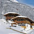 Ferienhaus Sölden Tirol: Panorama Alm In Sölden (Doppelhaushälfte/typ ...