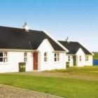 Ferienhaus Irland: Cliff Cottages In Liscannor (Ferienhaus/typ 1) 