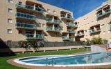 Ferienanlage Spanien: Résidence Golden Pineda Et Aqua 3-Zimmer-Wohnung 4/5 ...
