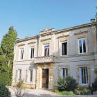 Ferienhaus Villedaigne: Ferienhaus Villedaigne 