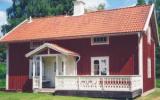 Ferienhaus Schweden Fernseher: Ferienhaus In Lammhult (Ssd04617) 