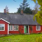 Ferienhaus Schweden: Ferienhaus Hörby 