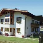 Ferienwohnung Westendorf Tirol: Landhaus Krall 