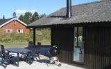Ferienhaus Rødby Storstrom Heizung: Rødby 42040 