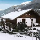 Ferienwohnung Finkenberg Tirol: Haus Egger 