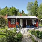 Ferienhaus Ronneby Blekinge Lan: Skönevik 