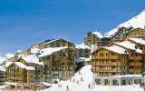 Ferienwohnung Rhone Alpes Fernseher: Residenz Village Montana (Vth212) 