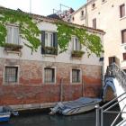 Ferienwohnung Venezia Venetien: Ferienwohnung Cà Orio 