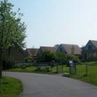 Ferienhaus Noord Holland: Villavakantiepark Ijsselhof 