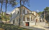 Ferienhaus Rovinj Heizung: Rovinj Civ243 