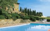 Ferienhaus Panzano Toscana: Panzano In Chianti Itc443 